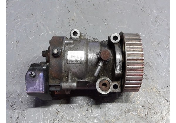 Паливний насос високого тиску (ТНВД) Renault 1.5 dci, 8200423059, 8200057225, DELPHI R9042A041A